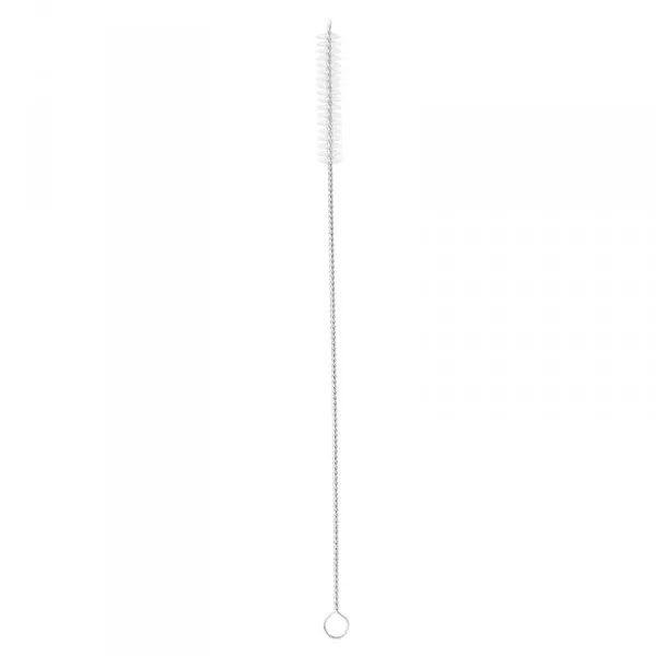 Milk Pipe Cleaning Brush - Coffee Supplies